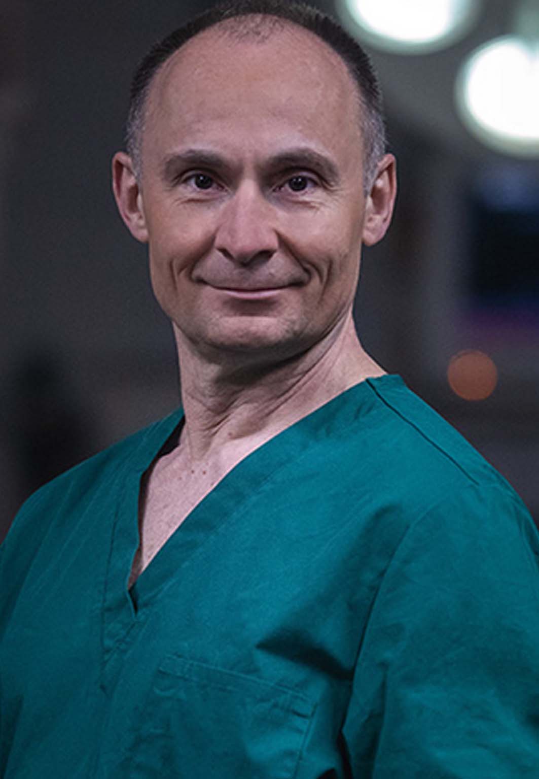 Dr Aleksandar Vidović 