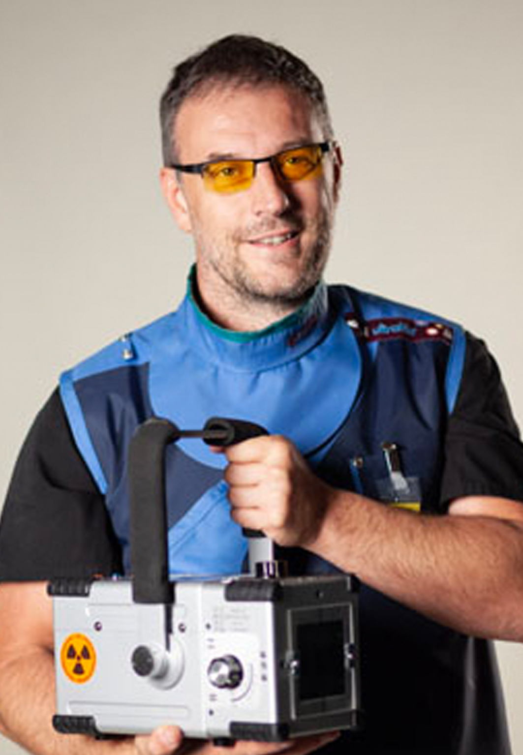 Prof Davide Danilo Zani