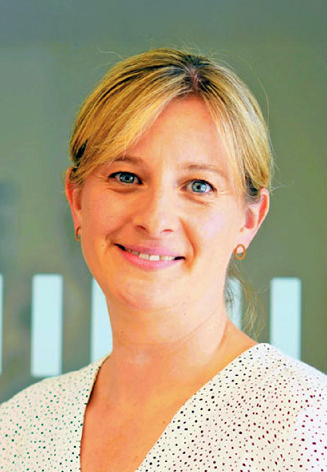 Dominika Wrobel-Stratmann