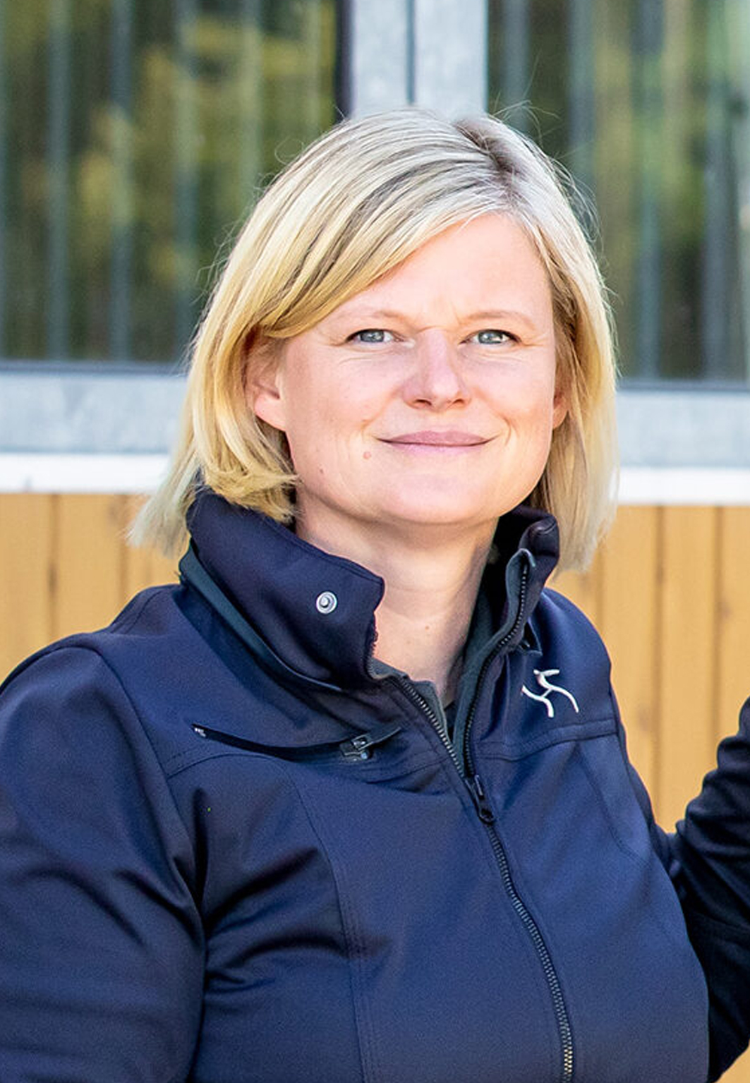 Dr Felicia Wehrenpfennig